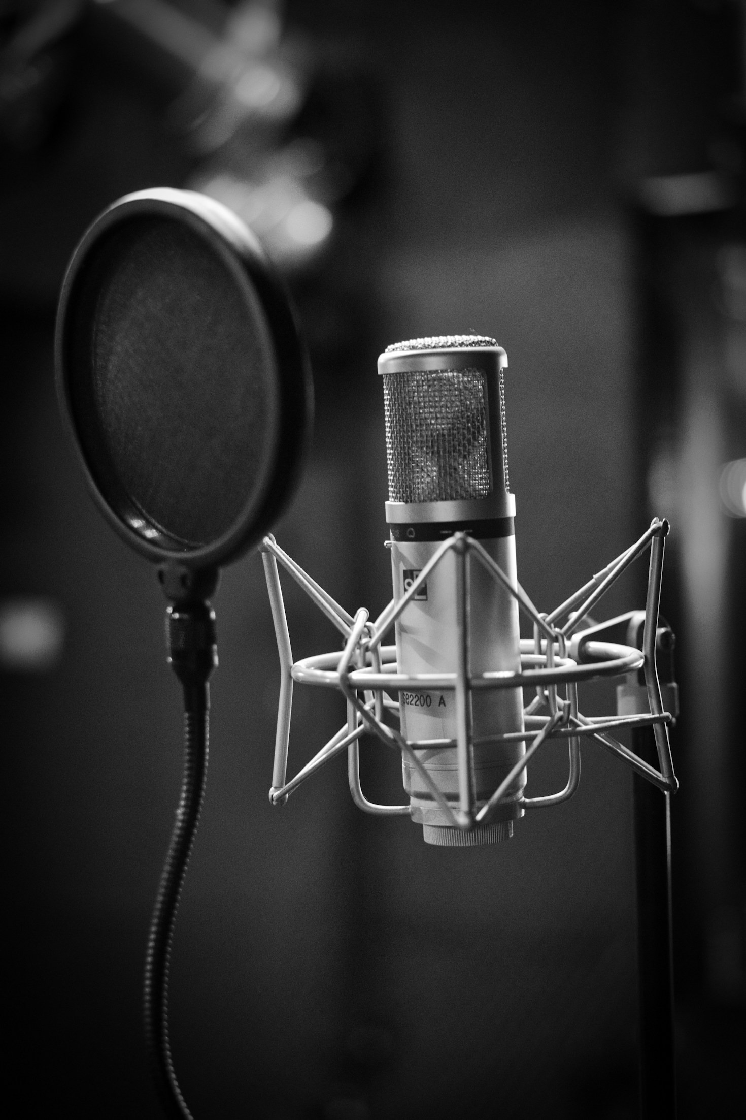 Crafting Soundscapes For The Modern Soul