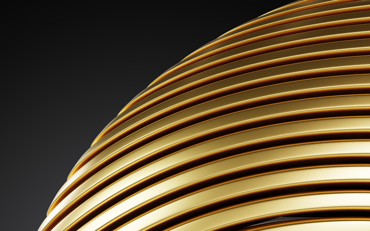 How Gold Accents Define Our Visual Identity